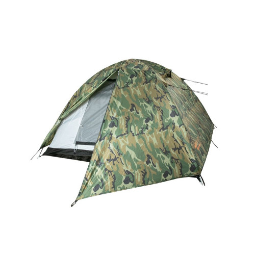Палатка Универсальная Tramp Lite Hunter 3 (V2)