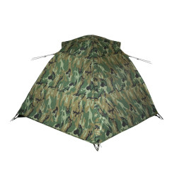Палатка Универсальная Tramp Lite Hunter 3 (V2)