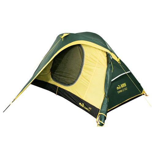 Палатка Универсальная Tramp Colibri 2 (V2)