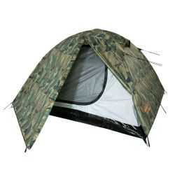 Палатка Универсальная Tramp Lite Hunter 3 (V2)