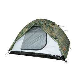 Палатка Универсальная Tramp Lite Hunter 3 (V2)