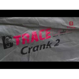Палатка BTrace Crank 2
