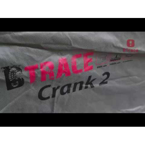 Палатка BTrace Crank 2