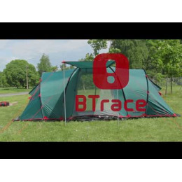 Палатка BTrace Ruswell 4