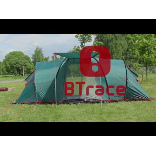 Палатка BTrace Ruswell 4