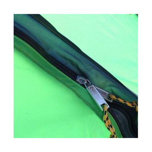 Палатка KingCamp Modena 2 3036 Green