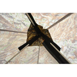 Всесезонная палатка Берег Куб 2.20