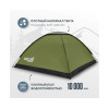 Палатка RSP Kold 4 для туризма и кемпинга