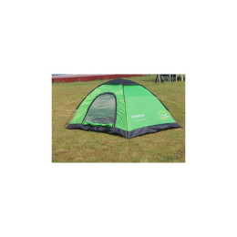 Палатка KingCamp Modena 2 3036 Green