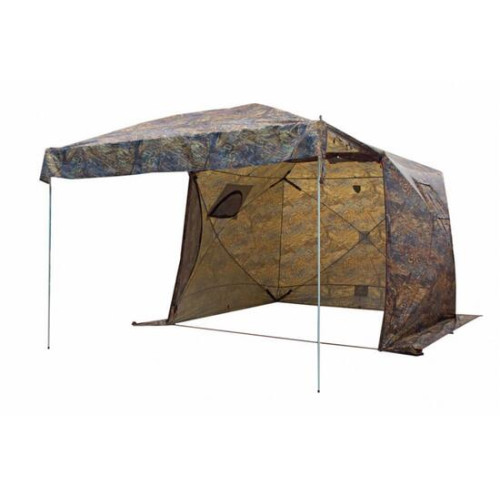 Всесезонная палатка Берег Куб 2.20