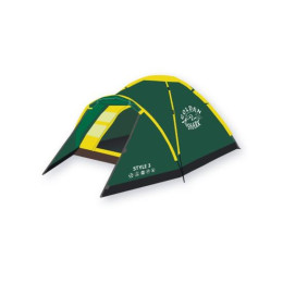 Палатка Golden Shark Style 3
