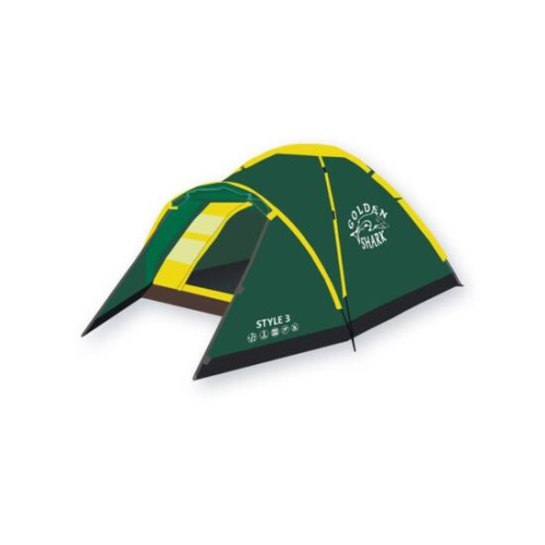 Палатка Golden Shark Style 3