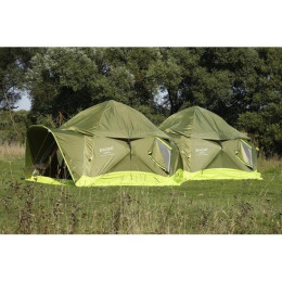 Универсальная палатка Лотос КубоЗонт 4У Компакт