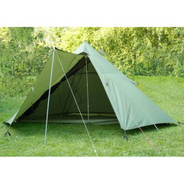 Туристическая палатка Лотос Пирамида-2