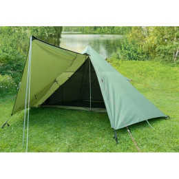 Туристическая палатка Лотос Пирамида-2