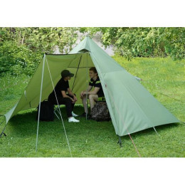 Туристическая палатка Лотос Пирамида-2