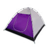 Палатка туристическая ACAMPER MONSUN 4-местная 3000 мм/ст фиолетовый