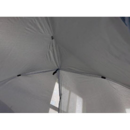 Палатка туристическая ACAMPER MONSUN 4-местная 3000 мм/ст фиолетовый