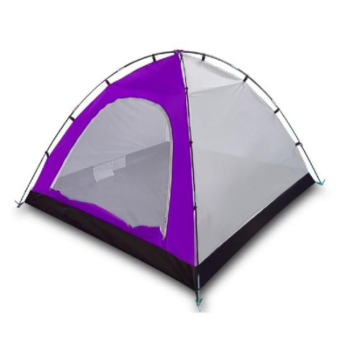 Палатка Acamper ACCO 4 фиолетовый