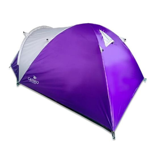Палатка Acamper ACCO 4 фиолетовый