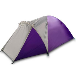Палатка Acamper ACCO 4 фиолетовый