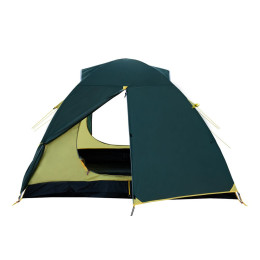 Палатка Универсальная Tramp Grot 3 (V2)