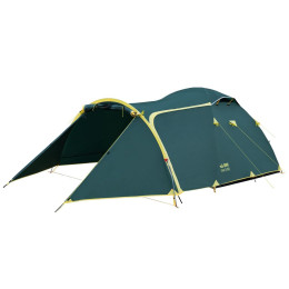 Палатка Универсальная Tramp Grot 3 (V2)