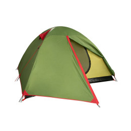 Палатка Универсальная Tramp Lite Tourist 2 (V2)