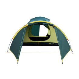 Палатка Универсальная Tramp Grot 3 (V2)
