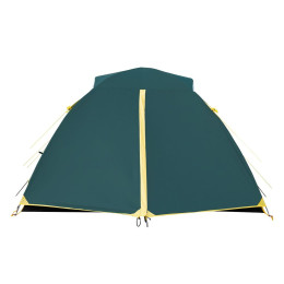 Палатка Универсальная Tramp Grot 3 (V2)