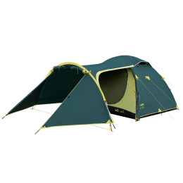 Палатка Универсальная Tramp Grot 3 (V2)