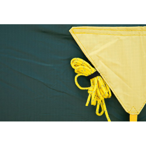 Палатка Универсальная Tramp Stalker 4 ALU (V2)