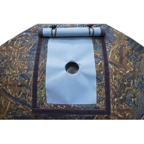 Берег Палатка Спутник-3