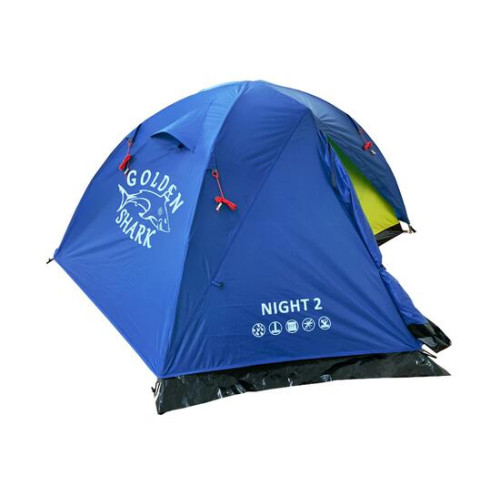 Палатка Golden Shark Night 2