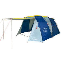Палатка Golden Shark Arena 4