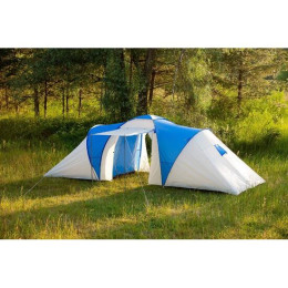 Палатка Acamper Nadir 6 Blue