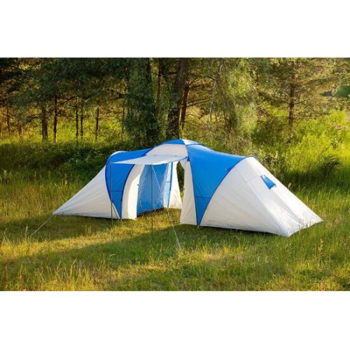 Палатка Acamper Nadir 6 Blue