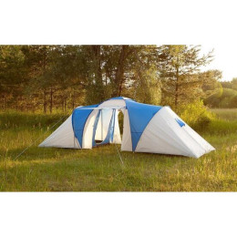 Палатка Acamper Nadir 6 Blue