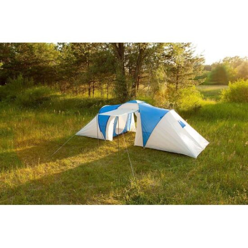 Палатка Acamper Nadir 6 Blue
