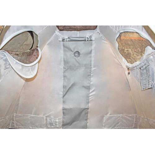 Берег Палатка Спутник-3