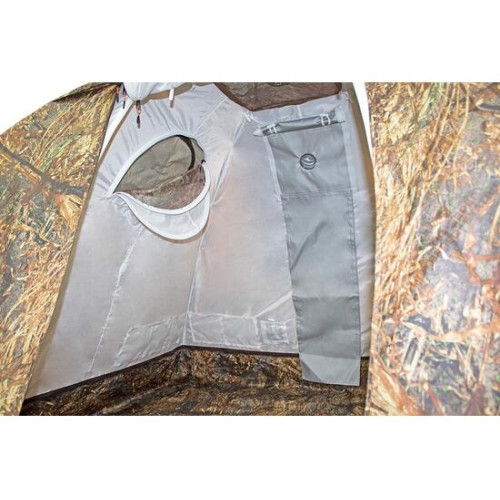 Берег Палатка Спутник-3