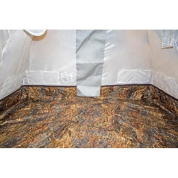 Берег Палатка Спутник-3