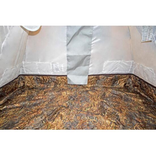 Берег Палатка Спутник-3