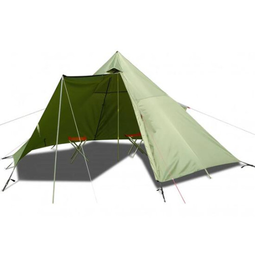 Внешняя палатка Лотос Пирамида-2