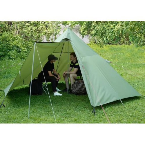 Внешняя палатка Лотос Пирамида-2