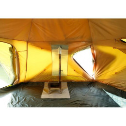 Универсальная палатка Лотос КубоЗонт 6У Компакт