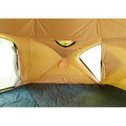 Универсальная палатка Лотос КубоЗонт 6У Компакт