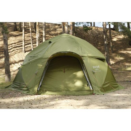 Универсальная палатка Лотос КубоЗонт 6У Компакт