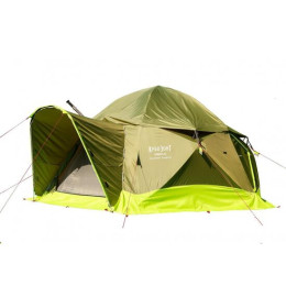 Универсальная палатка Лотос КубоЗонт 6У Компакт