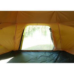 Универсальная палатка Лотос КубоЗонт 6У Компакт